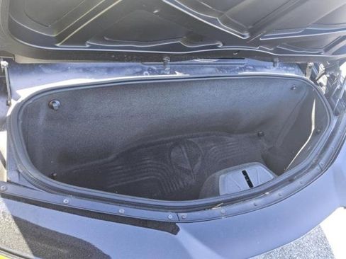 Used 2024 Chevrolet Corvette Z06 w/ Stealth Interior Trim Package image 10