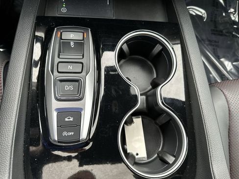 Used 2025 Honda Ridgeline Black Edition image 24