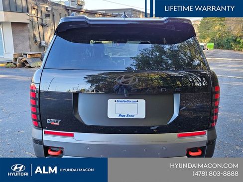 New 2026 Hyundai Palisade XRT Pro AWD/4WD image 8