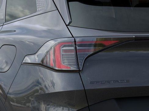 New 2026 Kia Sportage X-Line image 11