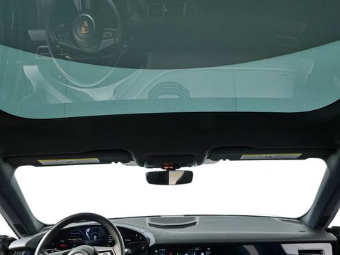 Certified 2023 Porsche Taycan RWD image 18