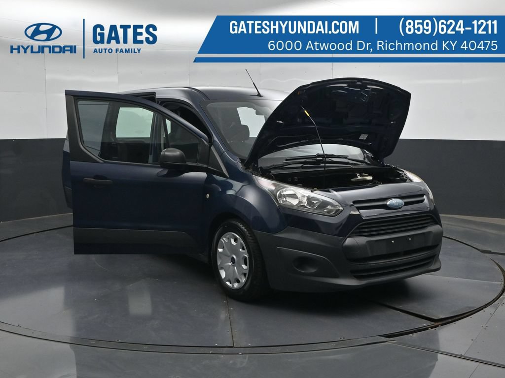 Used 2017 Ford Transit Connect XL FWD image 54