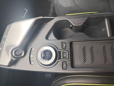 Used 2023 Kia EV6 GT image 22