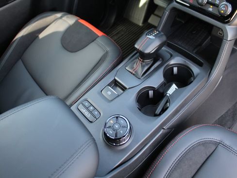 Used 2026 Ford Ranger Raptor AWD/4WD image 12