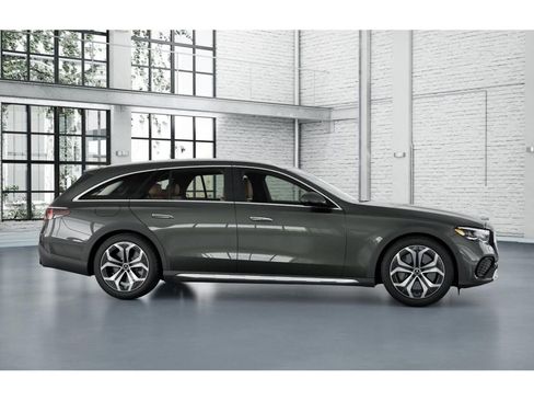 New 2026 Mercedes-Benz E 450 4MATIC All-Terrain Wagon image 15