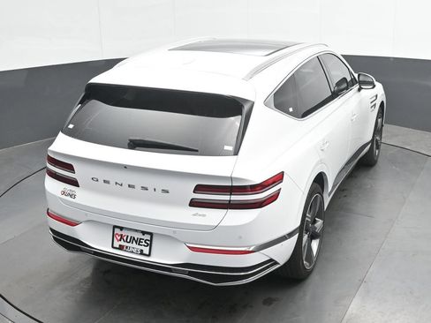 Used 2025 Genesis GV80 2.5T Prestige AWD/4WD image 31