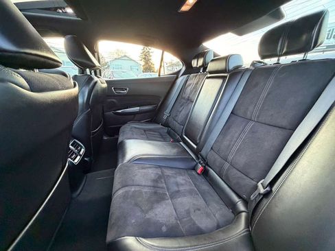 Used 2020 Acura TLX Type S PMC Edition image 24