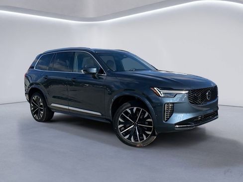 New 2026 Volvo XC90 B6 Ultra w/ Protection Package Premier image 2