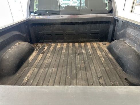 Used 2017 RAM 1500 Big Horn image 6