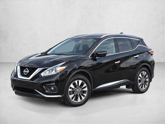 Used 2015 Nissan Murano SL AWD/4WD image 9