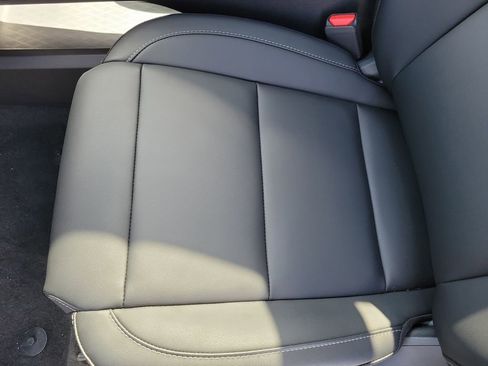 New 2025 Nissan Murano SL image 23