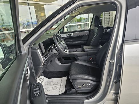 Used 2025 Hyundai Santa Fe SEL AWD/4WD image 19