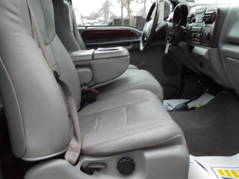 Used 2007 Ford F250 4x4 SuperCab Super Duty image 19