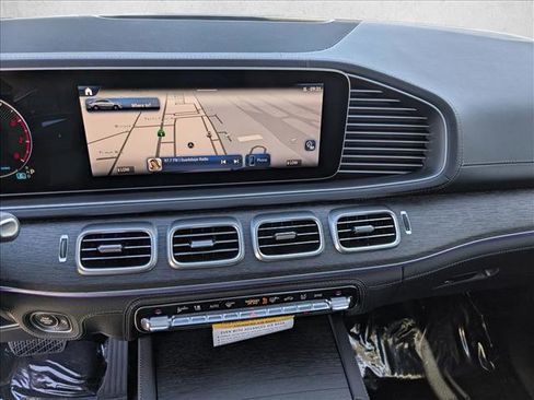 New 2026 Mercedes-Benz GLE 450 4MATIC Coupe image 12