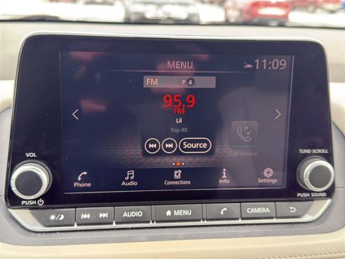 Certified 2023 Nissan Rogue SL image 18