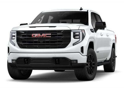 New 2026 GMC Sierra 1500 Elevation w/ Elevation Premium Package AWD/4WD image 57