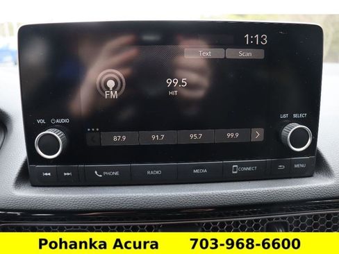 Used 2022 Honda Civic Sport image 14