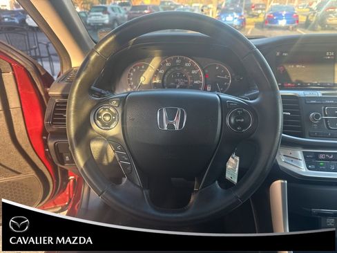 Used 2013 Honda Accord Sport image 8