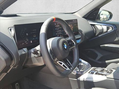 Certified 2026 BMW X3 M50 w/ Premium Package AWD/4WD image 10