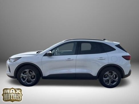 Used 2025 Ford Escape ST-Line image 23