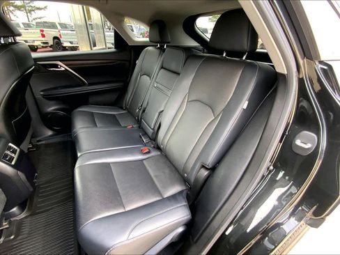 Used 2022 Lexus RX 350 FWD w/ Premium Package image 20