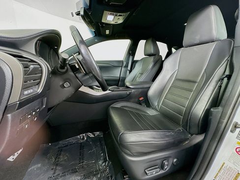 Used 2016 Lexus NX 200t F Sport w/ F Sport Premium Package image 22