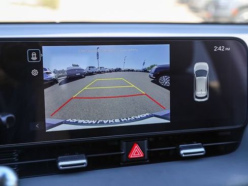 New 2026 Hyundai Ioniq 5 SEL RWD image 26