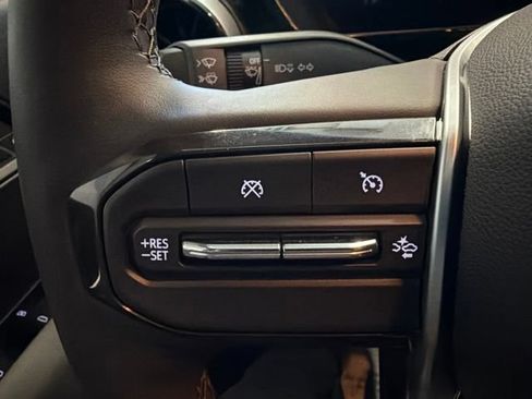 Used 2025 Chevrolet Colorado ZR2 AWD/4WD image 30