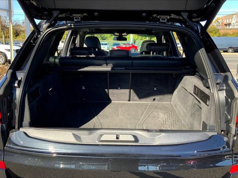 Used 2023 BMW X5 M50i w/ Executive Package image 35