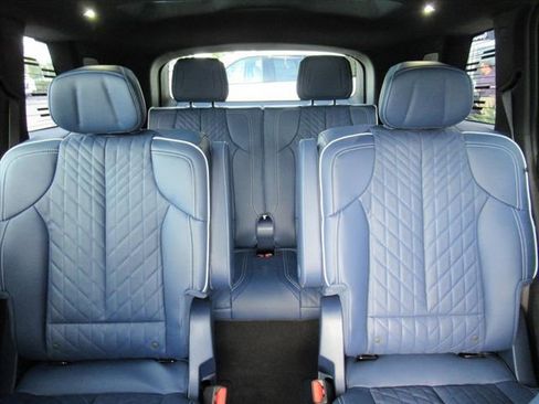 New 2026 Cadillac Vistiq Premium Luxury image 29