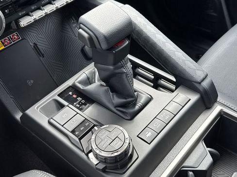 New 2026 Toyota 4Runner TRD Off-Road Premium image 26