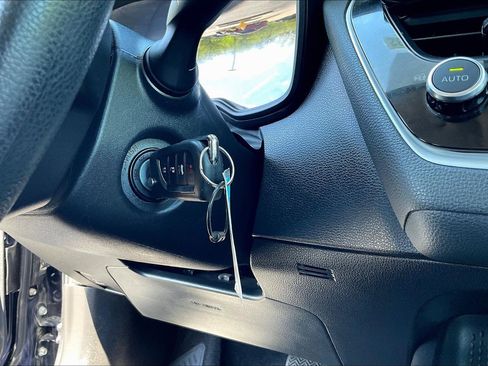 Used 2024 Toyota Corolla LE image 16