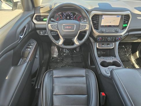 Certified 2023 GMC Acadia Denali w/ Denali Technology Package AWD/4WD image 35