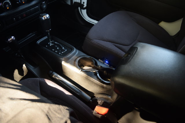 Used 2013 Jeep Wrangler Unlimited Sport AWD/4WD image 11