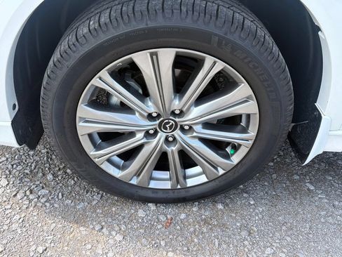 Used 2022 MAZDA CX-5 Signature AWD/4WD image 9