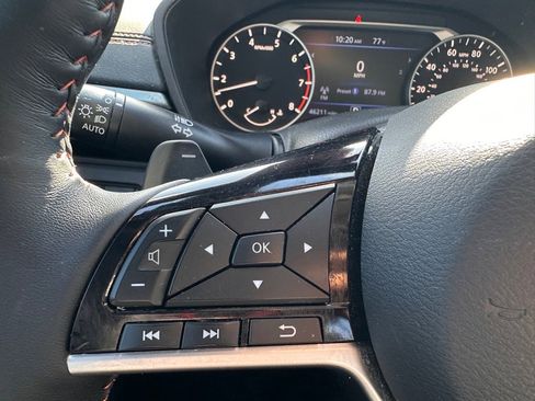 Used 2019 Nissan Altima 2.5 SR w/ SR Premium Package image 20