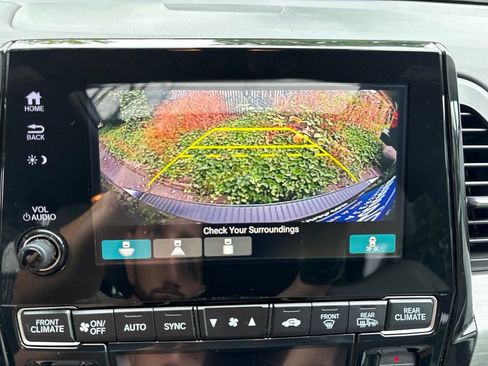 Used 2018 Honda Odyssey EX-L image 20