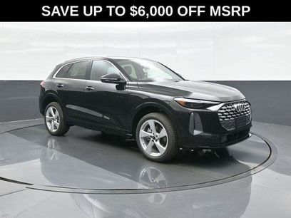 New 2026 Audi Q5 Premium Plus