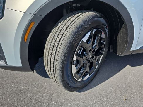 New 2026 Kia Sorento S w/ S Panoramic Sunroof Package image 35