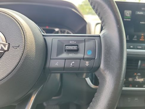 Used 2023 Nissan Rogue SL w/ SL Premium Package AWD/4WD image 24