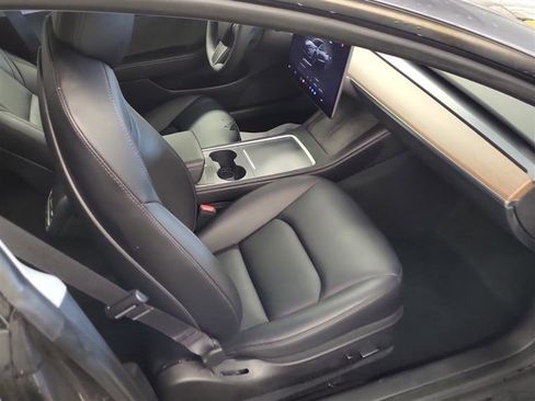 Used 2022 Tesla Model 3 Long Range image 5