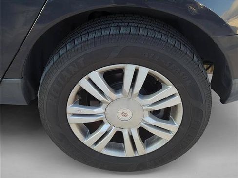 Used 2015 Cadillac SRX FWD image 6