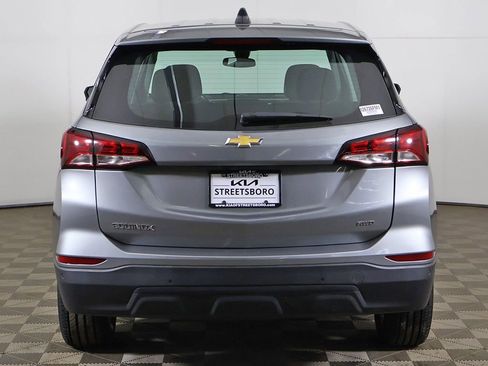 Used 2023 Chevrolet Equinox LS w/ Driver Confidence II Package AWD/4WD image 11