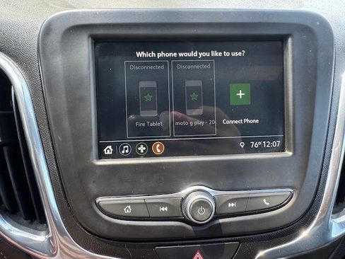 Used 2019 Chevrolet Equinox LT image 52