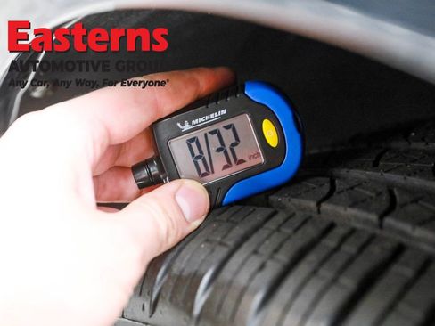 Used 2022 Volvo XC60 B6 Inscription w/ Advanced Package image 27