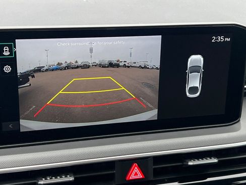 Used 2025 Kia K5 LXS image 20