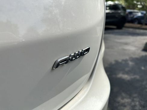 Certified 2022 Ford Edge Titanium AWD/4WD image 47