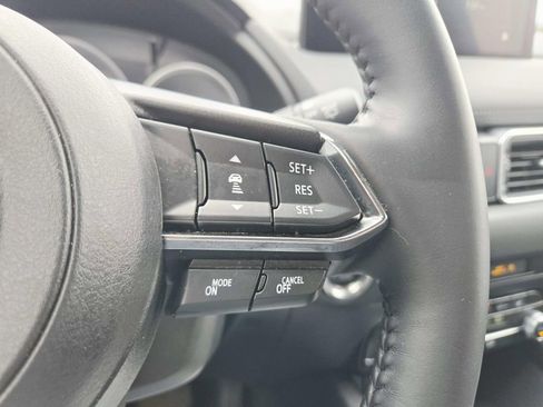 Used 2025 MAZDA CX-5 AWD 2.5 S w/ Preferred Package image 21