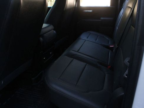 Used 2022 Chevrolet Silverado 2500 W/T w/ WT Fleet Convenience Package image 18