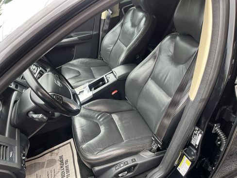 Used 2012 Volvo XC60 T6 AWD/4WD image 26
